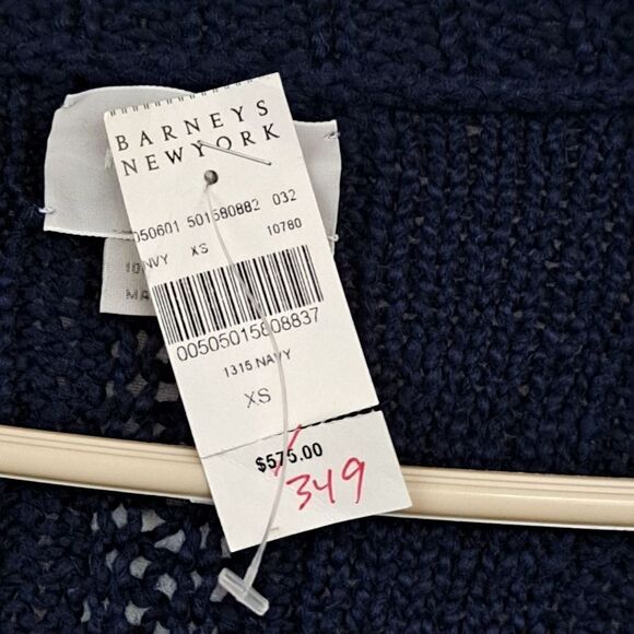 M Parmos ladies Cardigan NWT - Picture 7 of 10